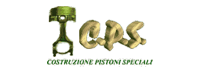 Logo C.P.S.